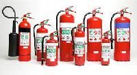 Fire Safety Equipment