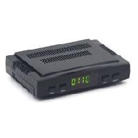 Digital Receiver