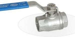 Ball Valve