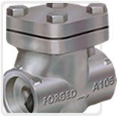 Forged Steel Valve