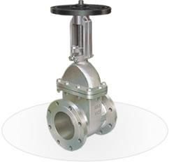 Gate Valves