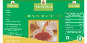 Dhankuber Tea