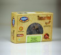 Seedless Tamarind