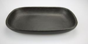 Black Stone Cooking Pot