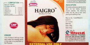 Printed Product Labels