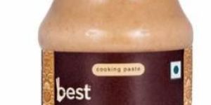 Ginger Paste