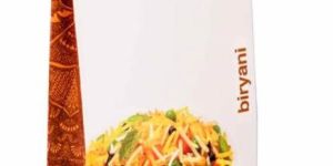 Ready to Eat Biryani
