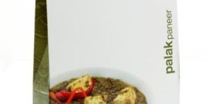 Ready to Eat Palak Paneer