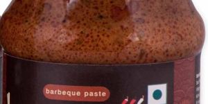 Tandoori Paste