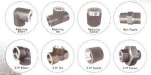 Pipe Fittings