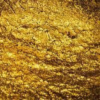Gold Bronze Powders