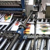 Graphic Arts Equipments