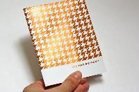 Foil Printed Paper