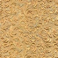 Handmade Embossed Paper
