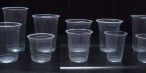 Disposable Glasses