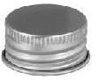 Aluminum Cap