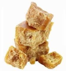 Cane Jaggery