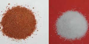 Potash, Potassium Chloride