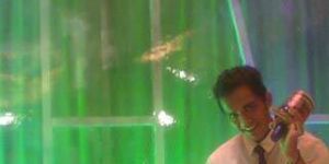 Cocktail Bar Staffing