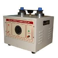 Bulk Density Apparatus