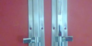 Stainless Steel Tower Bolts