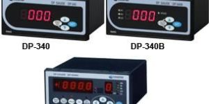 Dp Gauge Digital Pressure Gauge