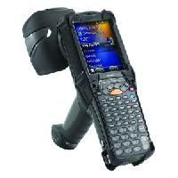 Handheld RFID Reader