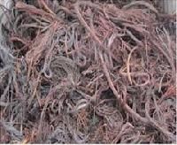 Copper Cables Scrap