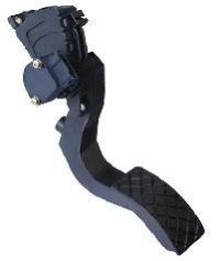 Accelerator Pedal