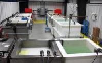 Electroplating Machine
