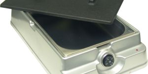 Cacao Chocolate Melter