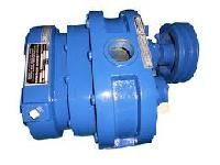 Twin Lobe Water Cooled Compressor