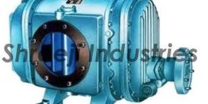 Water Cooled Twin Lobe Blower