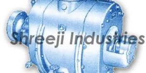 Water Ring Vacuum Pump