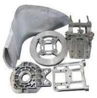 Aluminum Sand Castings