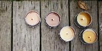 Fragrance Candles