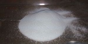 Rangoli Color - White