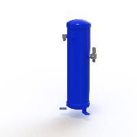 High Pressure Receivers