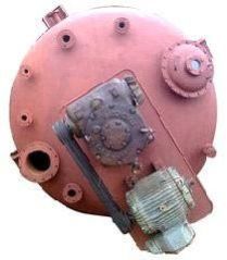 Mild Steel Reactor