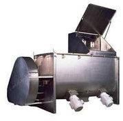 Pharmaceutical Blenders