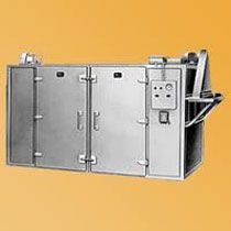 Pharmaceutical Tray Dryers