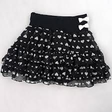 Kids Skirts