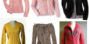 Ladies Hooded Tshirts