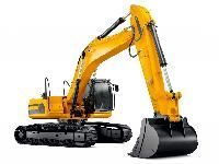 Heavy Construction Equipment