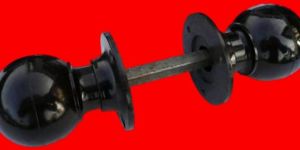 Bakelite Drawer Knobs