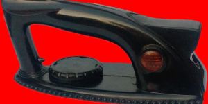 Bakelite Heavyweight Iron Handle