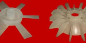 Injection Moulding Job Work