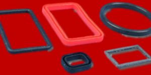 Silicone Seals