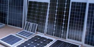 Solar PV Module
