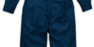 Industrial Uniforms